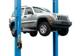 Подъемники для СТО