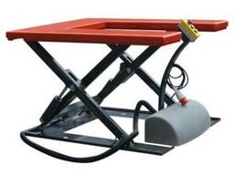 Подъемный стол Prolift HIW1.0EU