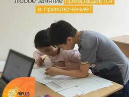 Подготовка к НИШ, РФМШ, КТЛ