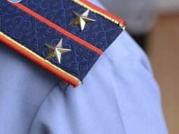 Подготовка к тестированию правоохранительной службы