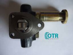 Насос подкачки топлива 105207-154A на Doosan Solar 420 LC-V