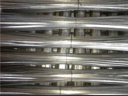 Подкат стальной для щеток подметально-уборочных машин