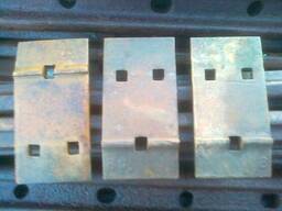 Подкладка Д-18 б/у