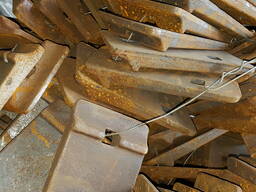 Подкладка Р-24