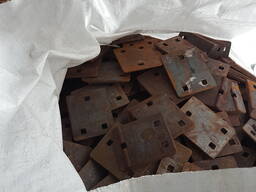 Подкладка Р-33