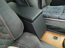 Подлокотники для авто, подлокотник в авто, подлокотники для автомобилей