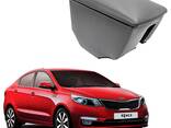 Подлокотники для автомобилей Kia Свое производства - фото 2