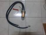 Подогреватель дизельного топливо с фильтром 12V - photo 2