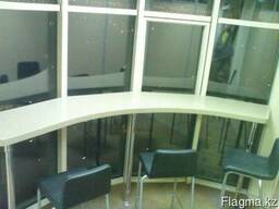 Подоконники и откосы