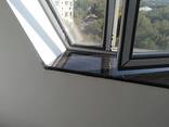 Подоконники из искусственного камня - photo 7