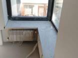 Подоконники из искусственного камня - photo 8