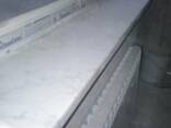 Подоконники из искусственного камня - photo 11