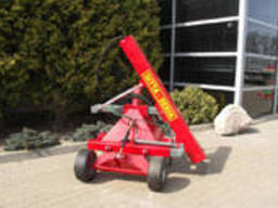 Подрезчик корней DS-PK / H