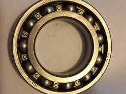 Подшипник 6007 C3 CTP
