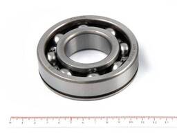 Подшипник 6308 N (50308) 40*90*23мм