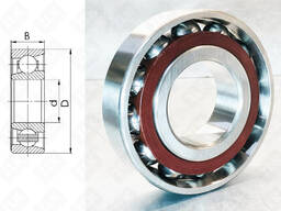 Подшипник 66322Е