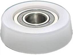 Подшипник D22,2x5,7 6,3_S WPW B220100C