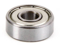 Подшипник для фрез D=15,8/6,35x5 CMT 791.009.00