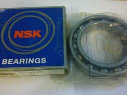 Подшипник коробки 117/6017 NSK Japan