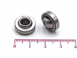 Подшипник Шсп 6 (Ge 6 E) 6*14*6/4мм