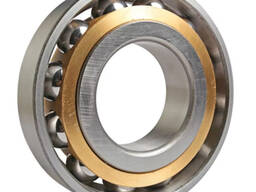 Подшипник, Тип: радиальный…, Диам наруж. : 8–280 мм, Диам внутр. : 4–150 мм в Астане