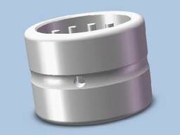 Подшипники гидравлического ключа