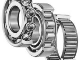 Подшипники SKF, NSK