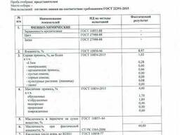 Подсолнечник масличный