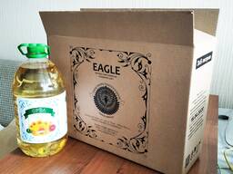 Подсолнечное масло