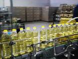 Подсолнечное масло - photo 1