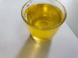 Подсолнечное масло нерафинированное - фото 1