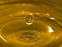 Подсолнечное масло рафинированное наливом