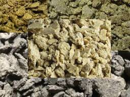 Покупаем органическую продукцию - Зерно, Кукуруза, гранулы из лузги подсолнуха