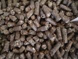 Подсолнечный шрот - фото 3