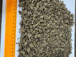 Подсолнечный шрот от производителя