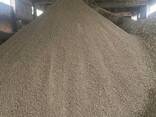 Подсолнечный шрот от производителя - фото 1