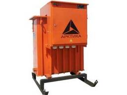 Подстанция КТПТО-80