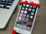 Подставка-держатель для телефона Diyatel DYT-Silicon-1 - photo 1