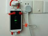 Подставка-держатель для телефона Diyatel DYT-Silicon-1 - photo 2