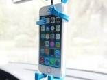 Подставка-держатель для телефона Diyatel DYT-Silicon-1 - photo 3