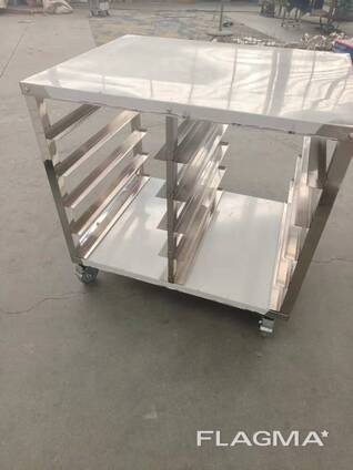 Подставка под конвекционную печь CK10NZ