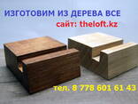 Подставки для телефона из дерева, - photo 1