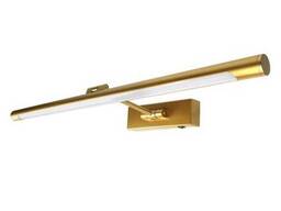 Подсветка для картин Arte Lamp Harrison A1711AP-1GO