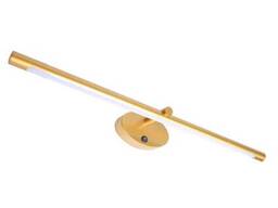 Подсветка для картин Arte Lamp Ronnie A8027AP-1GO