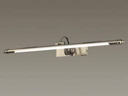 Подсветка для картин Odeon Light Walli Dega 4916/12WL
