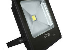 Подсветка S8018 50W 6500K White Light LED