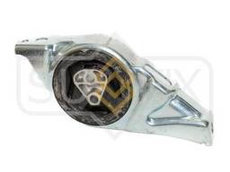 Подушка коробки передач перед лев LADA Granta 2190-94/Kalina 2192-94 Sufix FM-4316