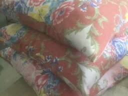 Подушка ватная