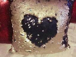 Подушки от стресса