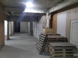 Подвальное помещение в аренду